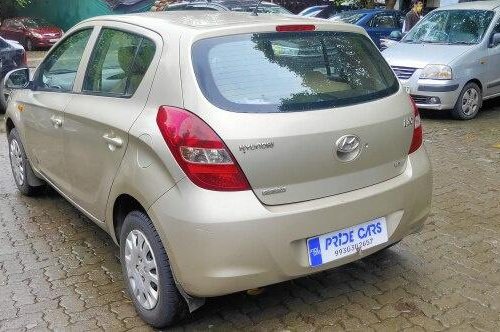 Used Hyundai Elite i20 2010 MT for sale in Mumbai