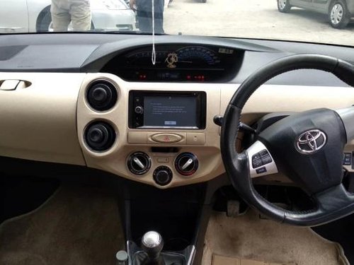 Used Toyota Etios Liva 2017 MT for sale in New Delhi