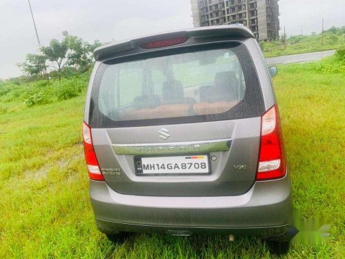 Maruti Suzuki Wagon R 1.0 LXi CNG, 2017 MT for sale in Mumbai