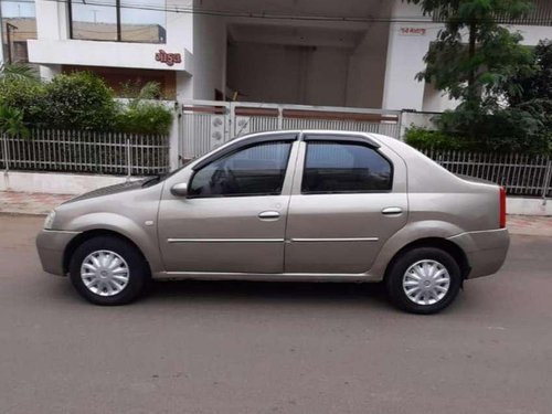 Used Mahindra Verito 2008 MT for sale in Rajkot 