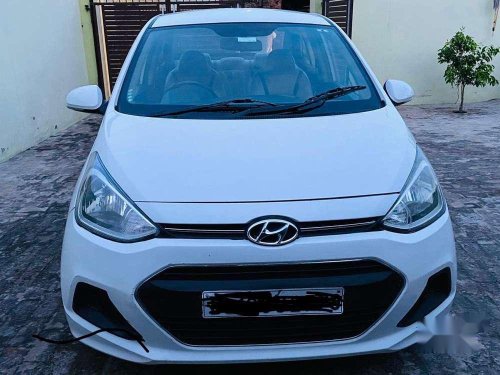 Used 2014 Hyundai Xcent MT for sale in Dhubri 