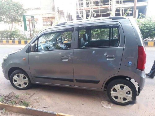 Used 2015 Maruti Suzuki Wagon R VXI MT in Vijayawada 