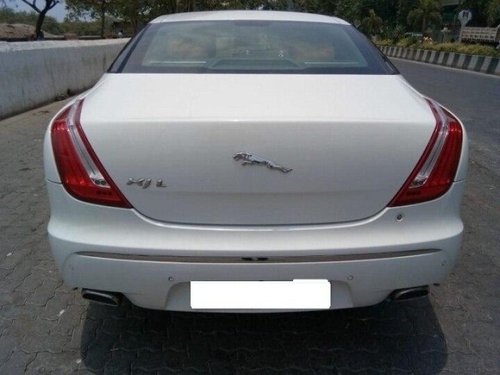 Used 2011 Jaguar XJ AT for sale in Mumbai