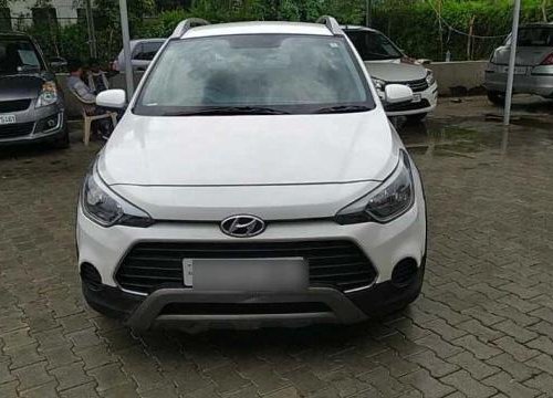 Used 2015 Hyundai i20 Active 1.4 MT for sale in Faridabad 