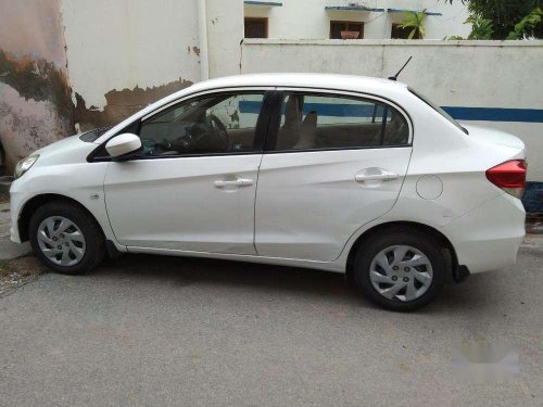 Used Honda Amaze 2013 MT for sale in Ajmer 