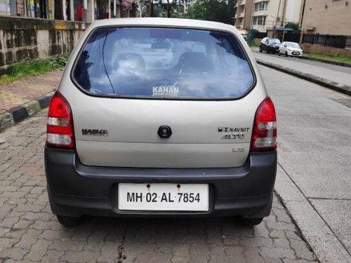 Used Maruti Suzuki Alto 2005 MT for sale in Mumbai