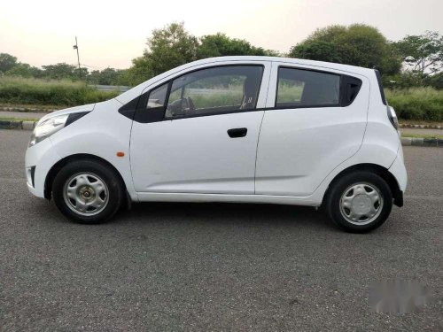 Used Chevrolet Beat LS 2012 MT for sale in Sirsa 