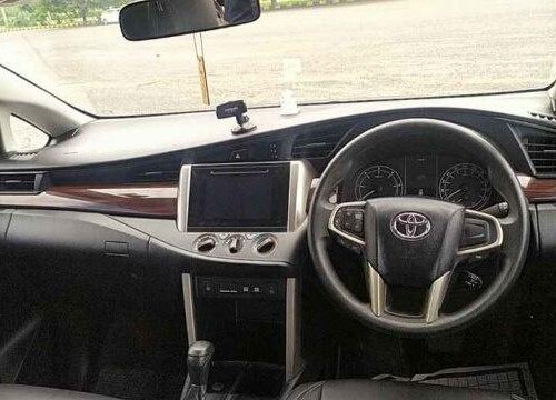 Used 2019 Toyota Innova Crysta AT for sale in Faridabad 