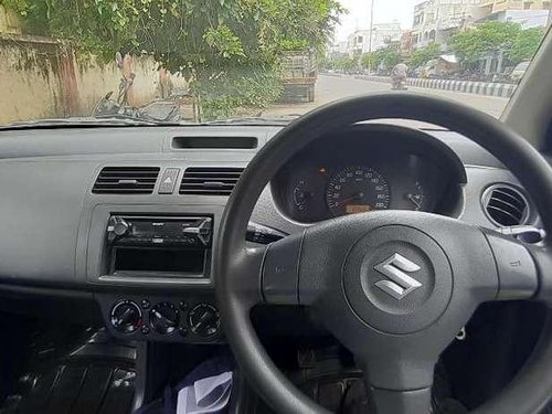 2015 Maruti Suzuki Swift Dzire Tour MT for sale in Vijayawada 