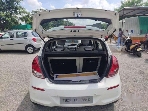 Used Hyundai i20 2014 MT for sale in Hyderabad