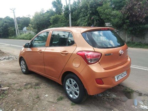 Used Hyundai Grand i10 Magna 2014 MT in Vijayawada 