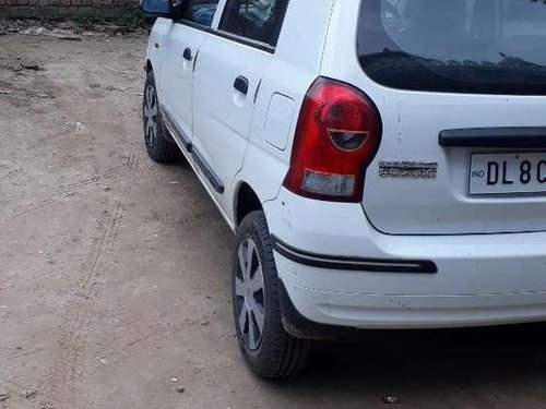 Maruti Suzuki Alto K10 VXi, 2013, MT for sale in Rupnagar