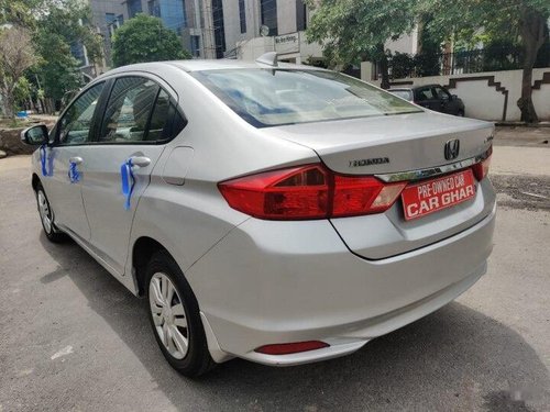 Used Honda City 2014 MT for sale in Noida 