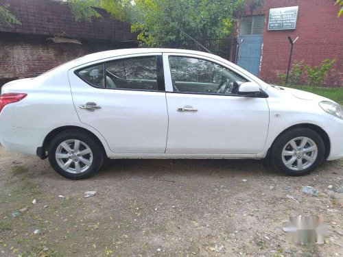 Used Nissan Sunny 2013 MT for sale in Chandigarh 