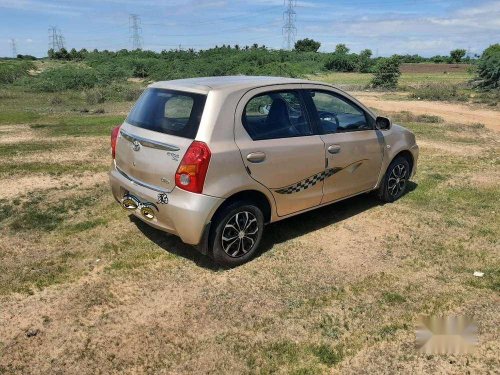 Toyota Etios Liva GD, 2012, Diesel MT for sale in Madurai