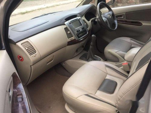 Used Toyota Innova 2012 MT for sale in Chandigarh 