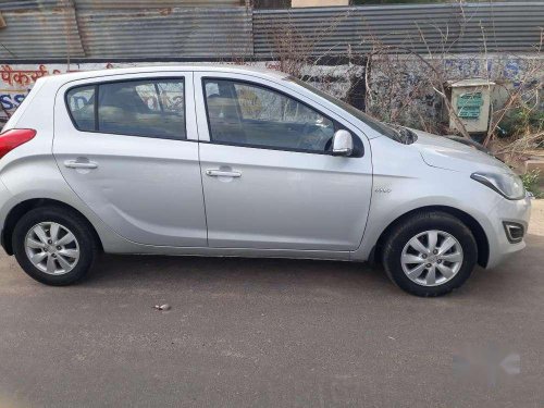 2014 Hyundai i20 Sportz 1.2 MT for sale in Jodhpur 