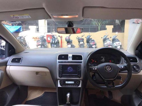 Used Volkswagen Vento 2018 MT for sale in Mumbai