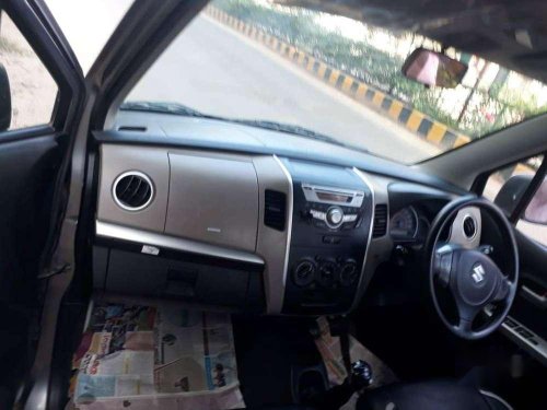 Used 2015 Maruti Suzuki Wagon R VXI MT in Vijayawada 