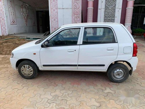 Used 2008 Maruti Suzuki Alto MT for sale in Gurgaon