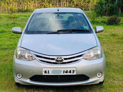 Used Toyota Etios Liva G 2012 MT for sale in Malappuram 