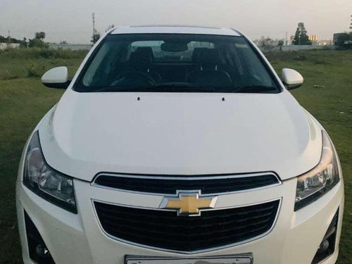 Used Chevrolet Cruze LTZ, 2013, MT for sale in Chandigarh 