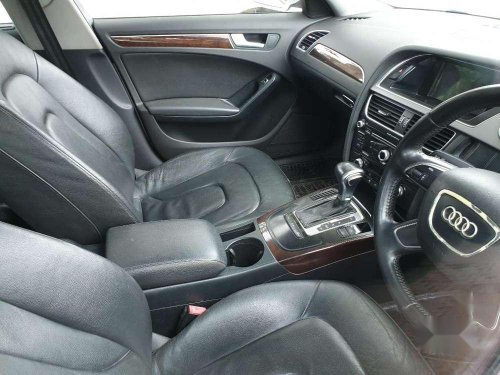 Used Audi A4 2.0 TDI 2013 AT for sale in Gurgaon