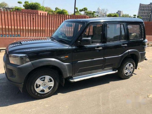 Used Mahindra Scorpio S2, 2016 MT for sale in Sitapur 