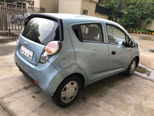 Used Chevrolet Beat LS 2010 MT for sale in Mumbai