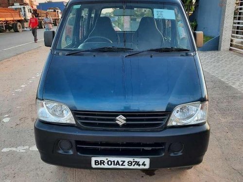 Maruti Suzuki Eeco 2012 MT for sale in Patna 