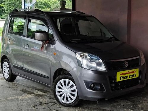 Maruti Suzuki Wagon R VXI 2015 MT for sale in Dehradun 