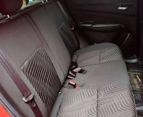 2019 Maruti Suzuki Swift MT for sale in Nagar 