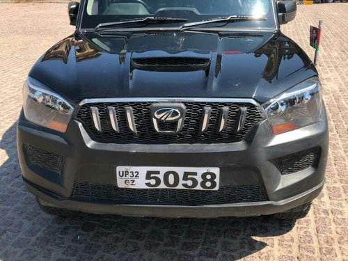 Used Mahindra Scorpio S4 Plus, 2016 MT for sale in Faizabad 