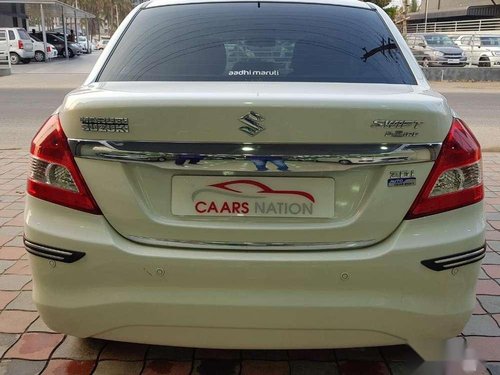 Used 2016 Maruti Suzuki Swift Dzire MT for sale in Coimbatore 