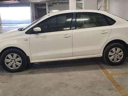 Used Volkswagen Vento 2011 MT for sale in Coimbatore