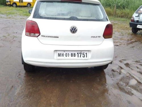 Volkswagen Polo GT TDI 2011 MT for sale in Kolhapur 