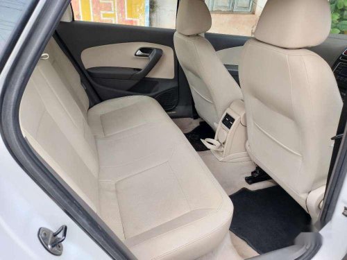 Volkswagen Vento Highline, 2013, Diesel MT in Rajahmundry 