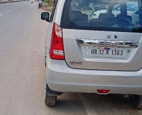 Used Maruti Suzuki Wagon R VXI 2010 MT in Sirsa