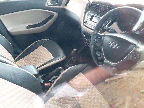 Used 2016 Hyundai Elite i20 MT for sale in Ludhiana 