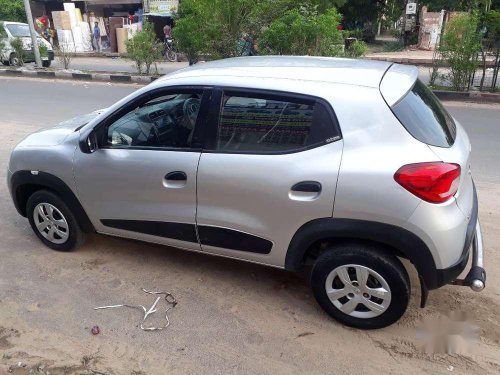 Used Renault Kwid RXL 2017 MT for sale in Jodhpur 