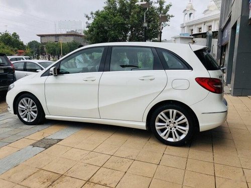 Mercedes-Benz B-Class B180 Sports 2013 AT for sale in Ahmedabad 