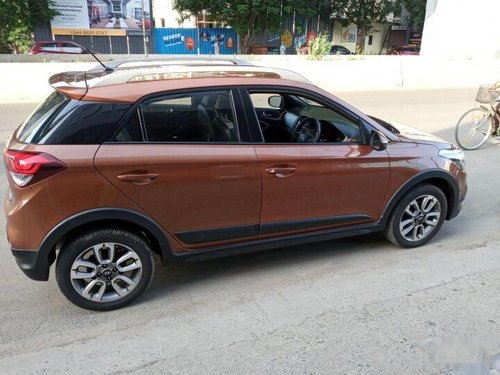 Used Hyundai i20 Active 2015 MT for sale in Chennai 