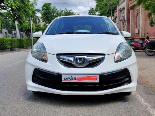 Used Honda Brio S 2015 MT for sale in Agra 