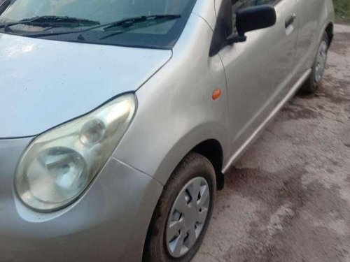 2011 Maruti Suzuki A Star MT for sale in Kanpur 