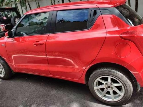 2019 Maruti Suzuki Swift MT for sale in Nagar 