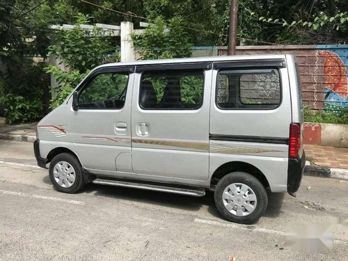 Used Maruti Suzuki Eeco 2014 MT for sale in Hyderabad