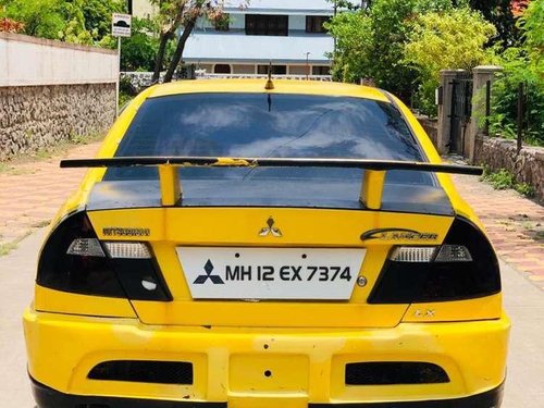 Used Mitsubishi Lancer 2008 MT for sale in Pune