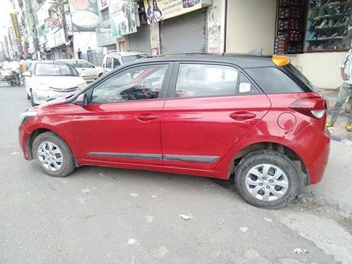 Used Hyundai i20 Sportz Option 2017 MT for sale in New Delhi