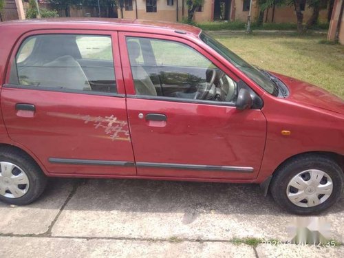 Used Maruti Suzuki Alto LXi BS-III, 2009, MT in Rupnagar