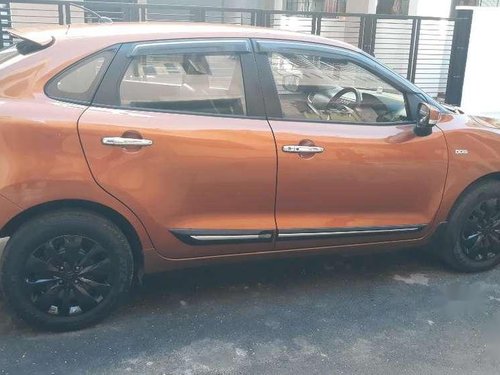 Used 2016 Maruti Suzuki Baleno Delta Diesel MT in Nagar 